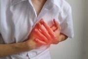 Aumentan las muertes en adultos jóvenes por enfermedades obstructivas del corazón
