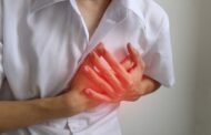 Aumentan las muertes en adultos jóvenes por enfermedades obstructivas del corazón