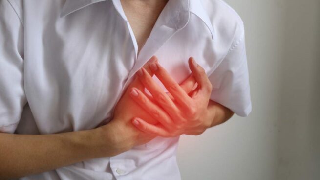 Aumentan las muertes en adultos jóvenes por enfermedades obstructivas del corazón
