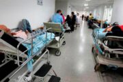 Destinan $ 327.000 millones para fortalecer hospitales públicos y garantizar atención en salud a población vulnerable