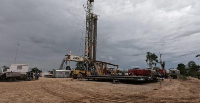 Minminas establece medidas preventivas para el abastecimiento energético en hidrocarburos