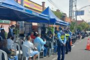 Nuevo programa de la Ansv llegará a 24 departamentos del país