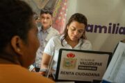 Prosperidad Social y Alcaldía de Valledupar implementan segunda línea de Renta Ciudadana