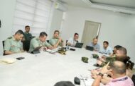 Alcalde exige a instituciones articulación para frenar hurtos y microtráfico en Valledupar