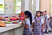 Aumentan cobertura en el Programa de Alimentación Escolar en Valledupar