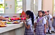 Aumentan cobertura en el Programa de Alimentación Escolar en Valledupar