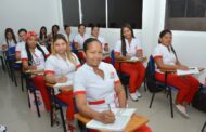 Instituto Técnico Comfacesar recibió acreditación Sena en ocho de sus programas
