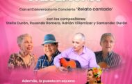 “Noche de Patrimonio”, hoy en Valledupar; habrá presentación de compositores
