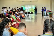 Niñas, niños y adolescentes de La Guajira unen sus voces y tradiciones en Mesa de participación departamental
