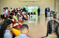 Niñas, niños y adolescentes de La Guajira unen sus voces y tradiciones en Mesa de participación departamental