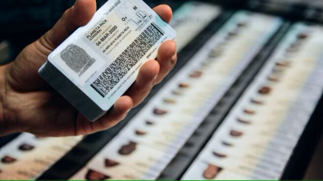 Registraduría canceló más de mil cédulas de ciudadanía a extranjeros por falsa identidad; en Cesar hubo 121