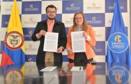 Supersalud y SIC firman convenio para fortalecer el control en sector salud