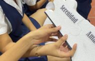 En el colegio Upar de Valledupar se habló de paz y reconciliación