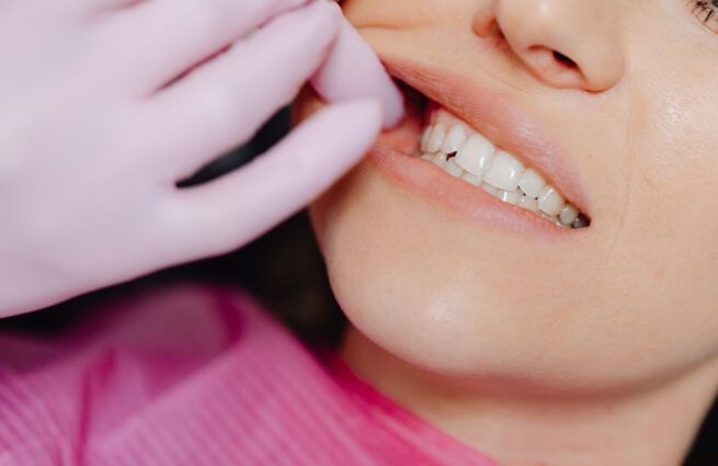Los síntomas que pueden alertar de la presencia de un cáncer oral