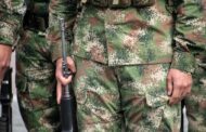 Un soldado muerto y cinco heridos en Colombia en un ataque con explosivos atribuido a guerrilla Eln