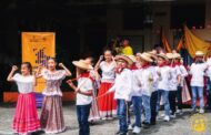 9 departamentos, entre ellos Cesar, viven las primeras muestras artísticas de Sonidos para la Construcción de Paz