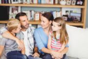 ¿La forma en la que educas a tus hijos influye en su salud mental?