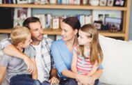 ¿La forma en la que educas a tus hijos influye en su salud mental?