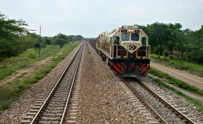 Radicado proyecto de Ley Ferroviaria para reactivar la red férrea nacional; en operación La Dorada – Chiriguaná