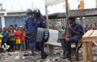 República Democrática del Congo: Al menos 129 personas mueren en intento de fuga de una cárcel
