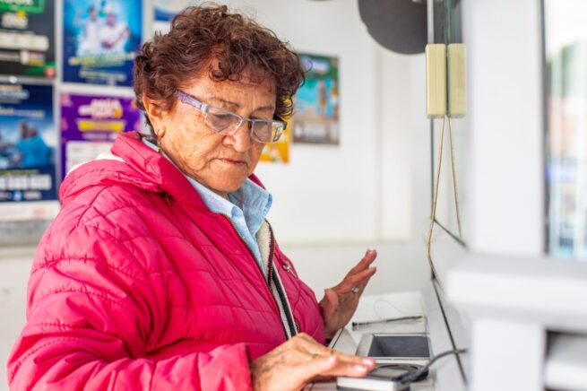 Según director de Prosperidad Social, Colombia Mayor cuenta con fondos para su ejecución