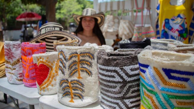 Buenas ventas y más de 3.000 personas disfrutaron de la Feria de Deporte y Emprendimiento