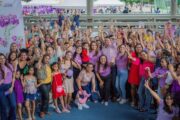 En Valledupar se lanzó la estrategia ‘Sendero Violeta: tiempo para ti mujer’