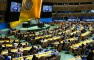 La ONU llama a proteger a los ambientalistas en Colombia