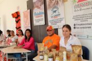 Se inicia ´Sembradores de Paz´; en el Cesar, la feria será el viernes 27 de septiembre