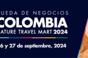 Valledupar será epicentro de la 12ª edición del Colombia Nature Travel Mart