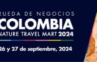 Valledupar será epicentro de la 12ª edición del Colombia Nature Travel Mart