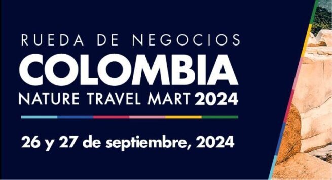 Valledupar será epicentro de la 12ª edición del Colombia Nature Travel Mart