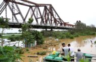 Aumentan a 87 los muertos y 70 los desaparecidos por tifón en Vietnam