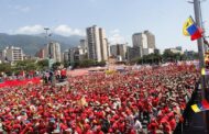 El chavismo se movilizará en paralelo a la oposición el 28 de septiembre en Venezuela