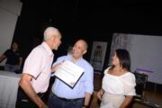 Entregan certificaciones de pensión vitalicia a 25 gestores culturales en Valledupar