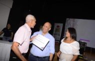 Entregan certificaciones de pensión vitalicia a 25 gestores culturales en Valledupar