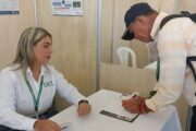 Fortalecen la producción palmera en el Cesar con enfoque diferencial