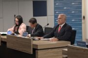 Inicia juicio contra el coronel (r) Publio Hernán Mejía, excomandante del Batallón La Popa