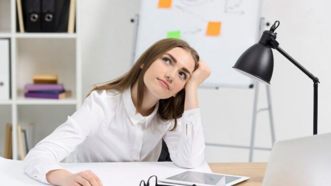 ¿Sueñas mucho despierto? Qué es el síndrome de desconexión cognitiva