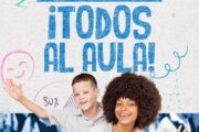 Alcaldía de Valledupar lanza campaña para matrículas 2025 ‘Todos al Aula’