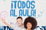 Alcaldía de Valledupar lanza campaña para matrículas 2025 ‘Todos al Aula’