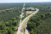 Autopista del Río Grande inicia la fase de construcción de la Troncal del Magdalena 2