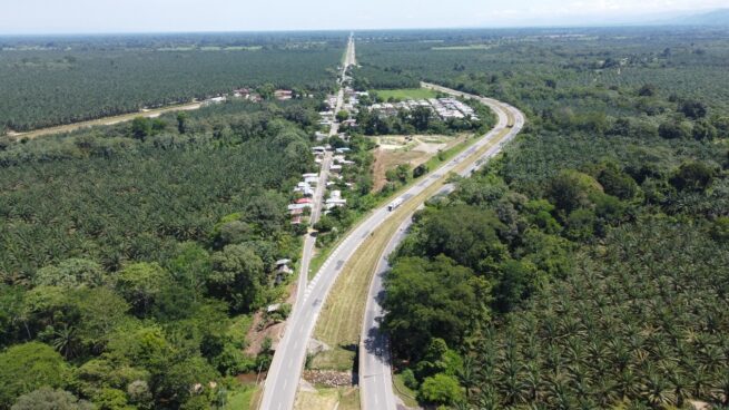 Autopista del Río Grande inicia la fase de construcción de la Troncal del Magdalena 2