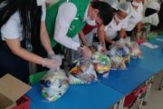 Promueven alianzas público populares para garantizar el alimento a la primera infancia