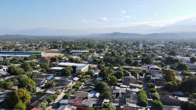Varios municipios del Cesar, postulados para la construcción de Puntos de Abastecimiento Solidario