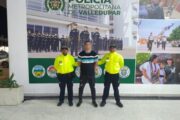 En plena vía de Valledupar, cayó hombre por el delito de hurto calificado y agravado