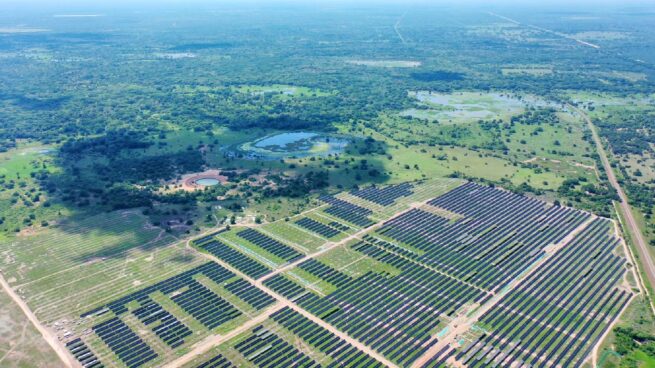 Gobierno lanza estrategia de crédito para financiar mejoramiento de vivienda con energías limpias