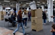 La Registraduría se prepara para elecciones de las Juntas Administradoras Locales