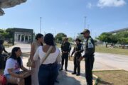Metropolitana de Valledupar, preparada para garantizar el 31 de octubre