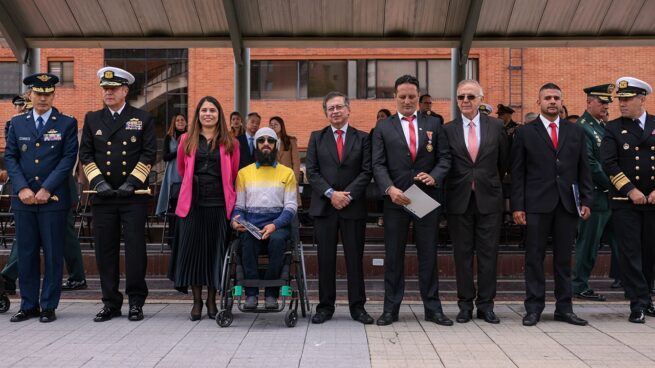 Presidente Petro propone construcción de vivienda militar para veteranos a través de los batallones de ingenieros